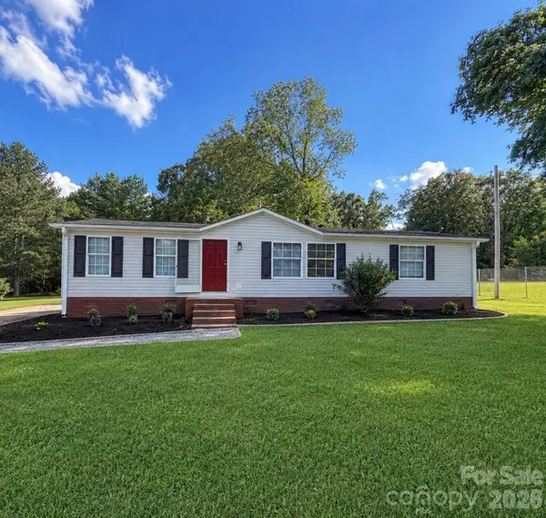 775-785 Thompson Road, Salisbury, NC 28147