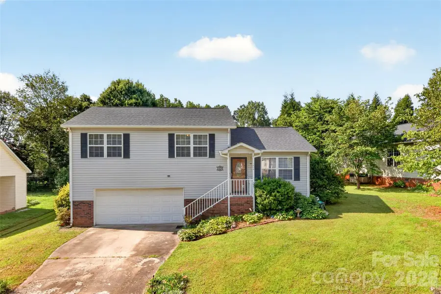 1820 Hampshire Drive, Salisbury, NC 28146 - #2