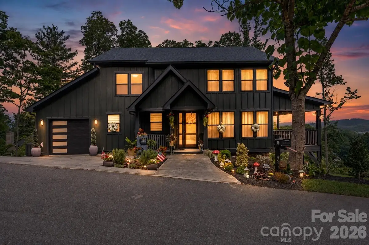 49 Timber Moss Drive, Asheville, NC 28804 - #1