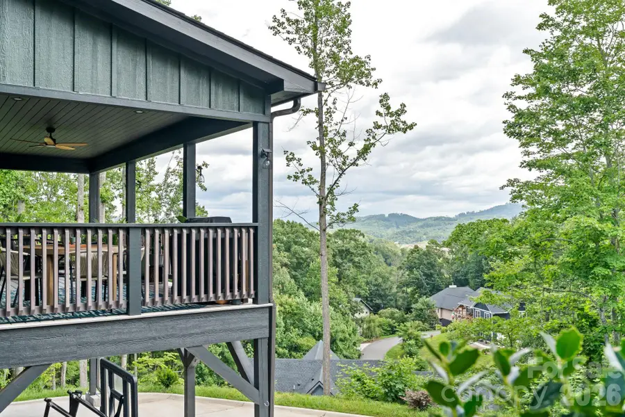 49 Timber Moss Drive, Asheville, NC 28804 - #3