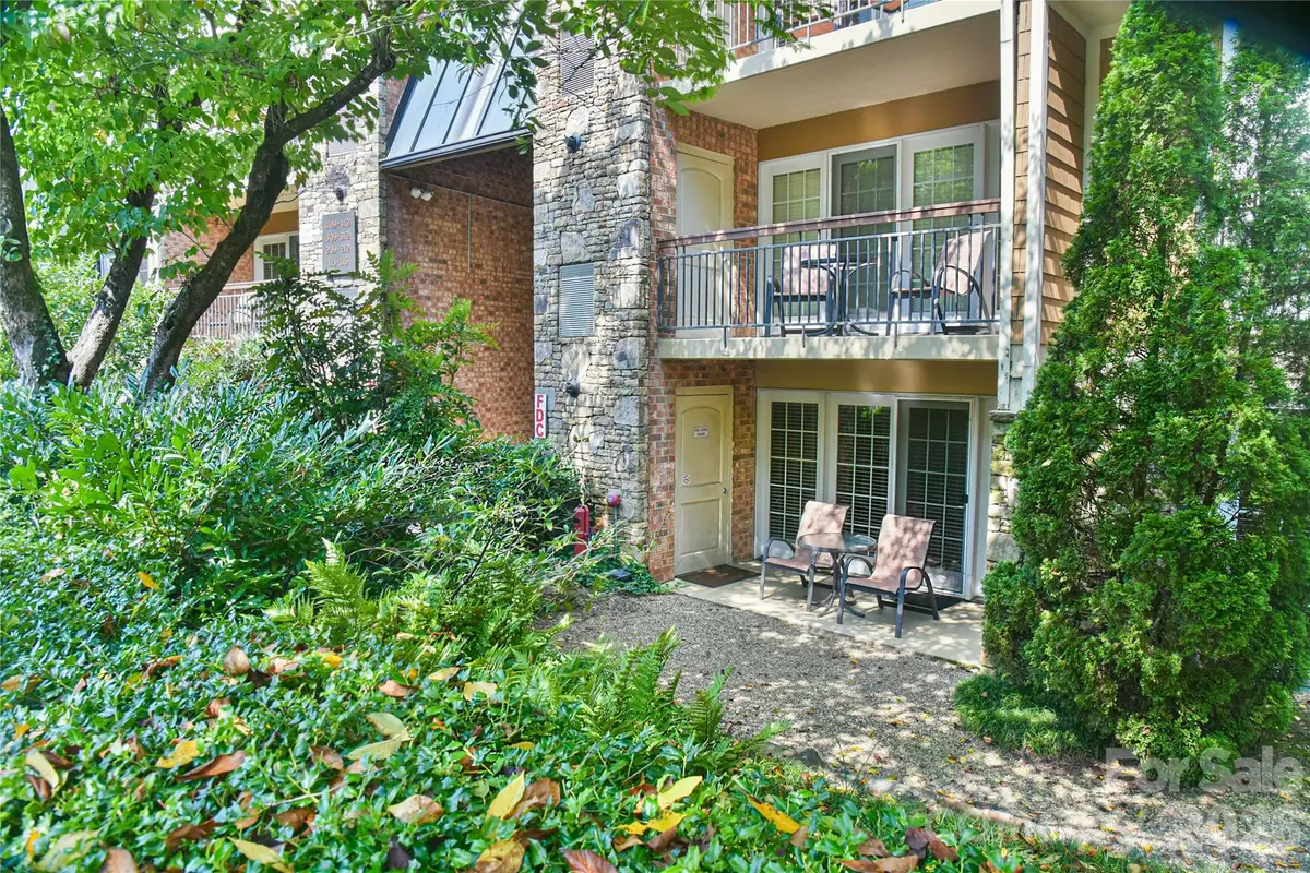 211 Bowling Park Road, Asheville, NC 28803 - #1