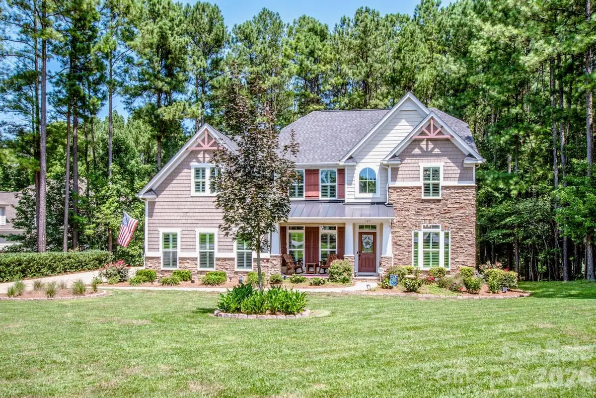 197 Chaska Loop, Troutman, NC 28166 - #1
