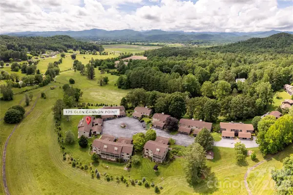 175 Glen Cannon Point #2, Pisgah Forest, NC 28768