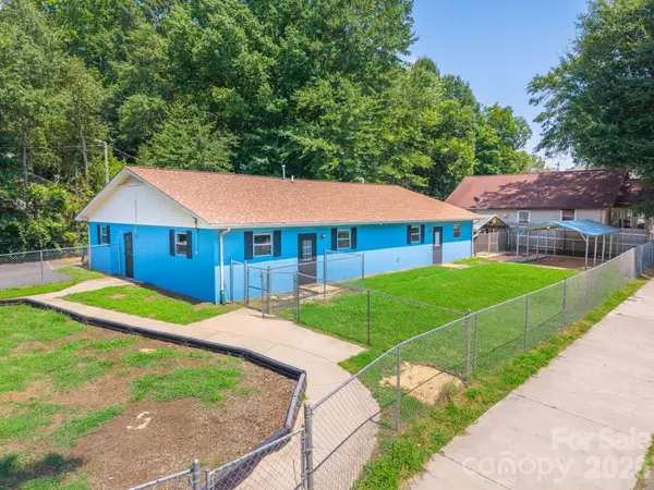 236 Textile Avenue, Spindale, NC 28160