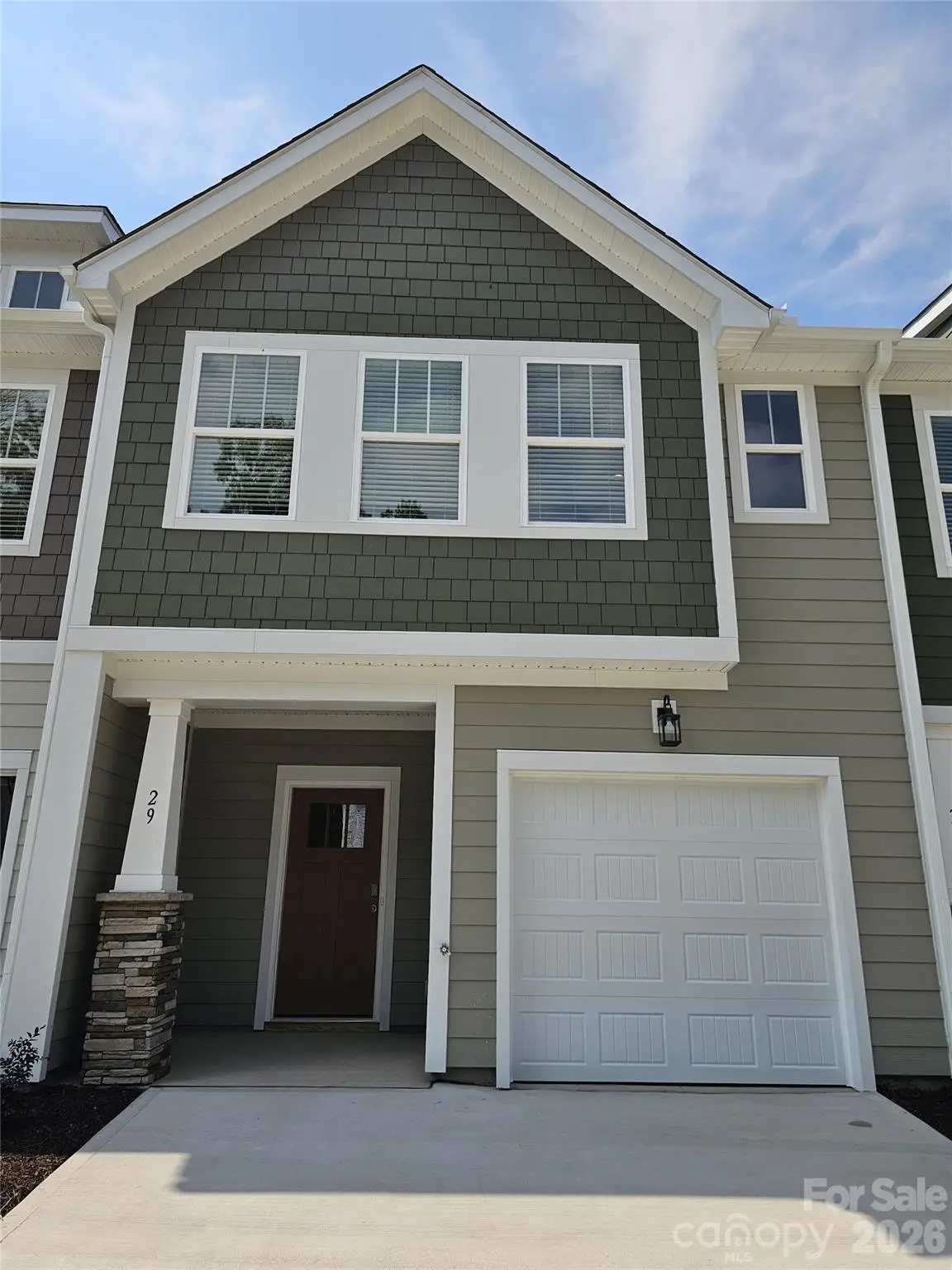 29 Oleetah Falls Way, Hendersonville, NC 28792 - #1
