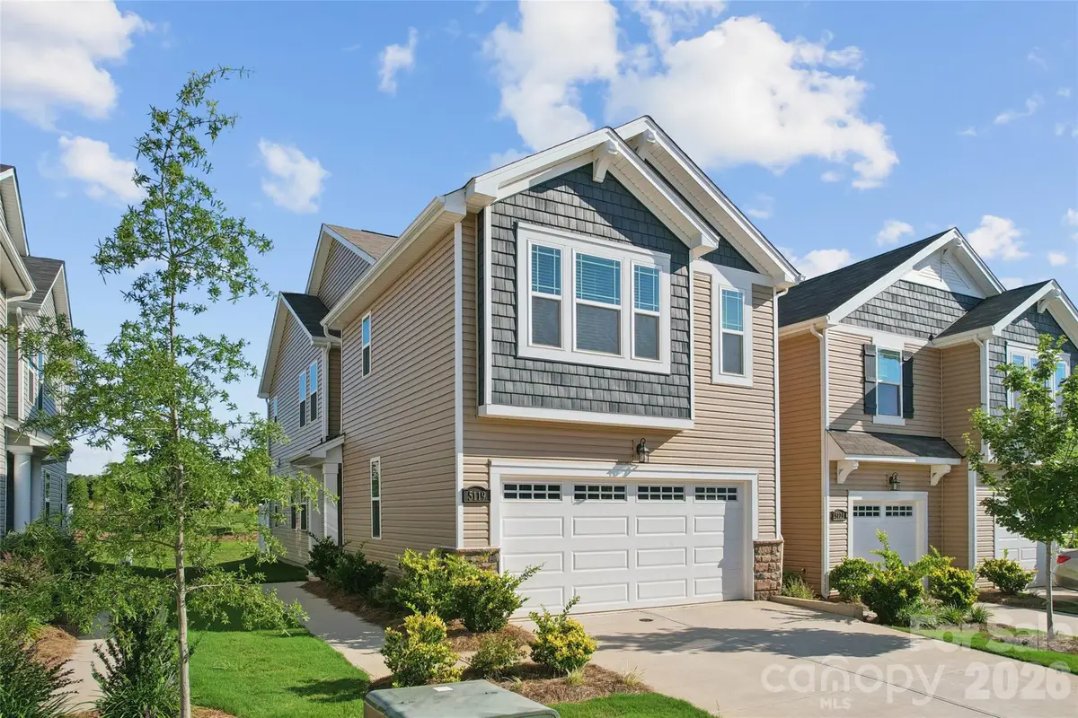 5119 Carrick Street, Charlotte, NC 28213 - #1