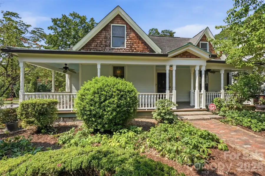 728 Lexington Avenue, Charlotte, NC 28203 - #2