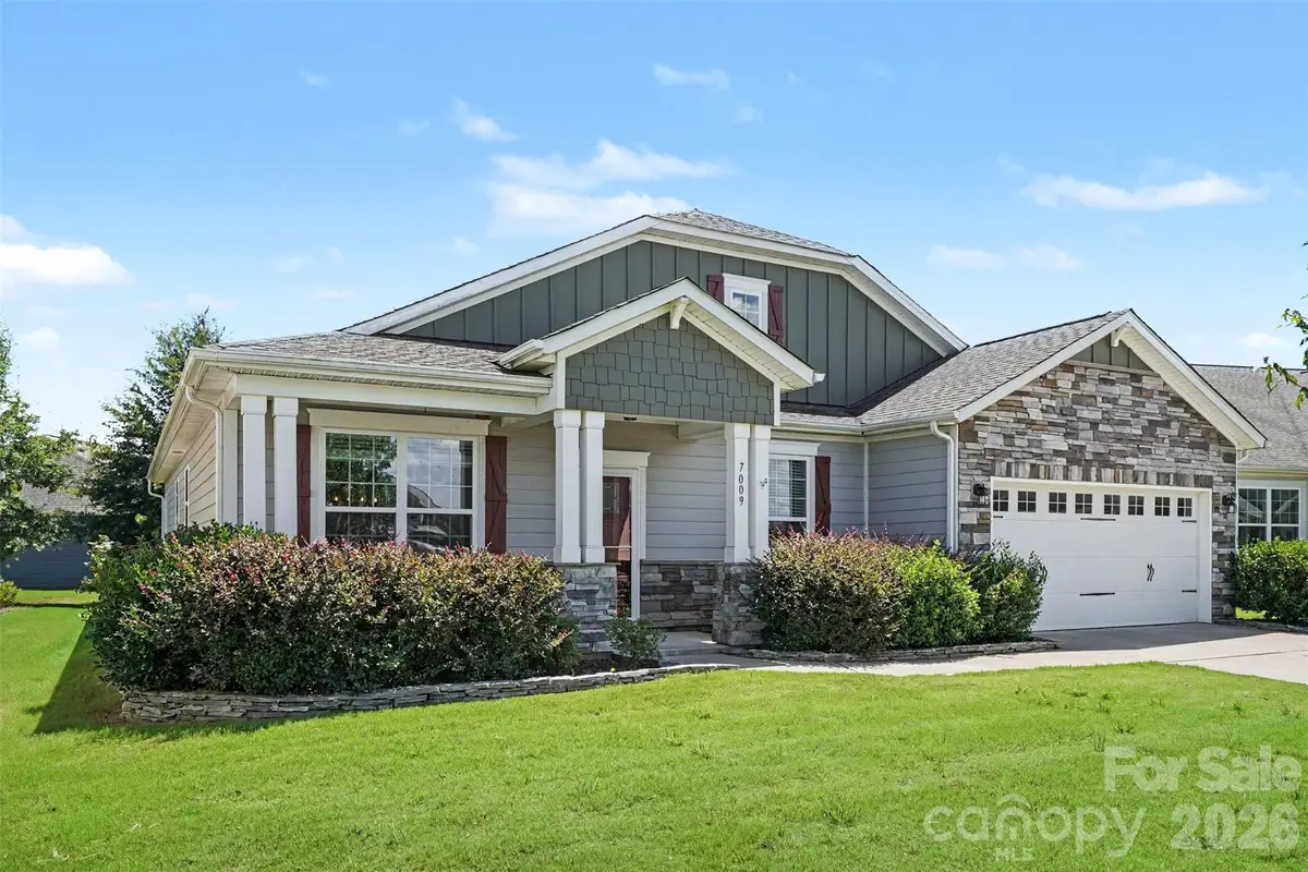 7009 Mirna Lane, Lancaster, SC 29720 - #1