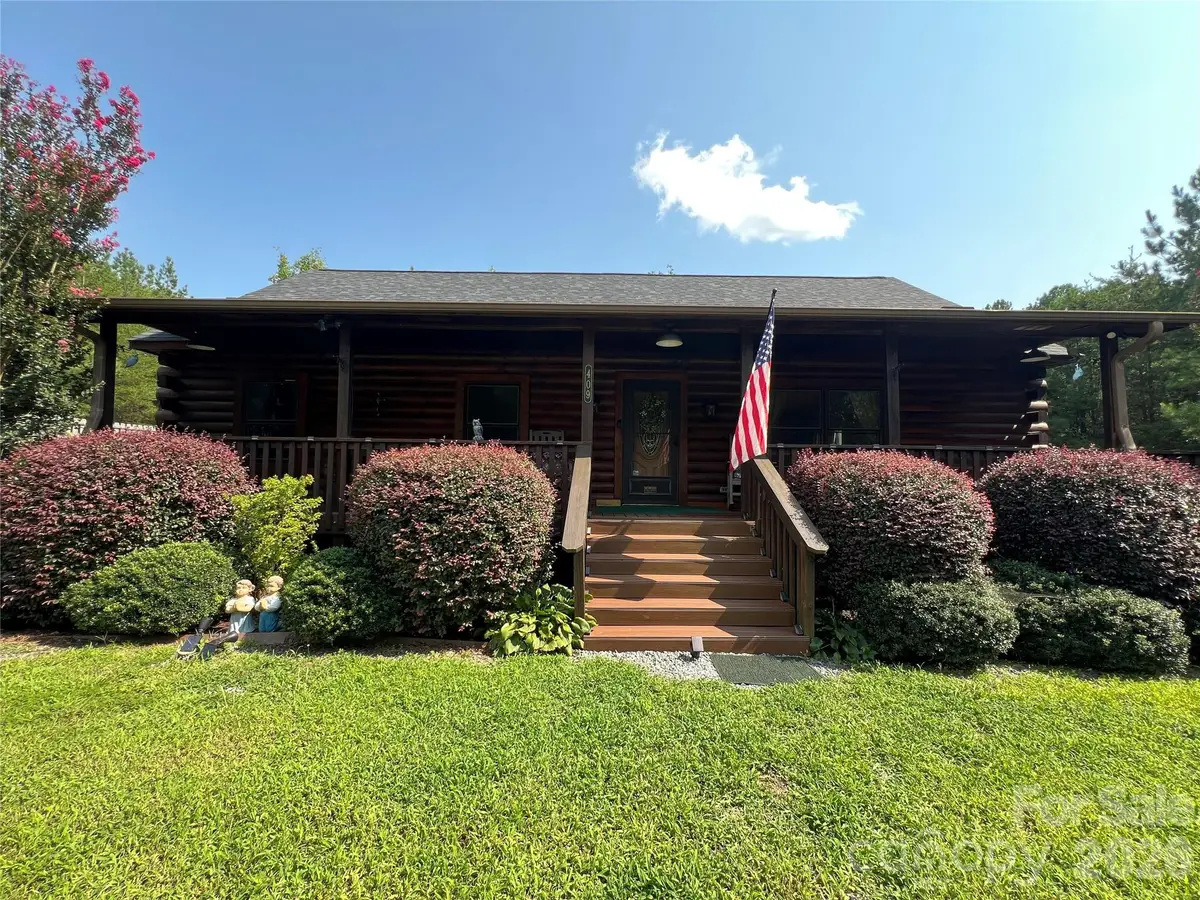 409 North Dakota Drive #307, Rutherfordton, NC 28139 - #1