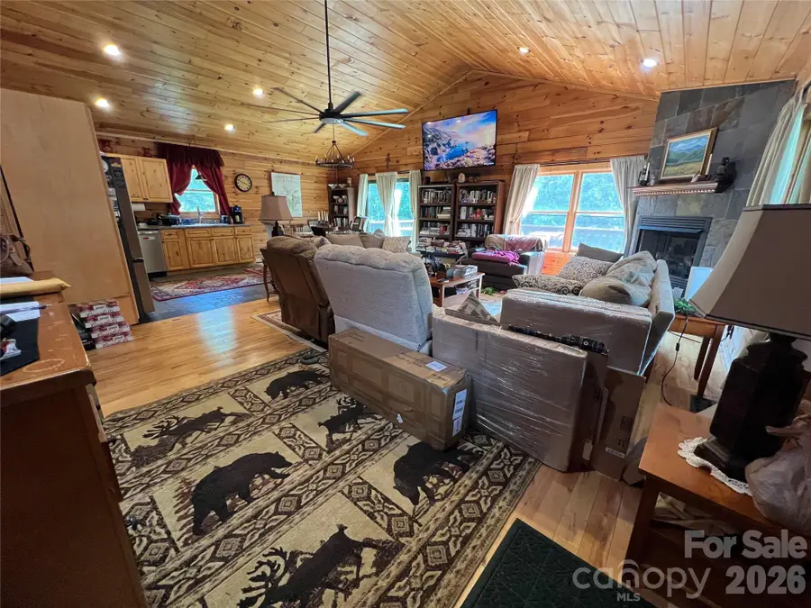 409 North Dakota Drive #307, Rutherfordton, NC 28139 - #3