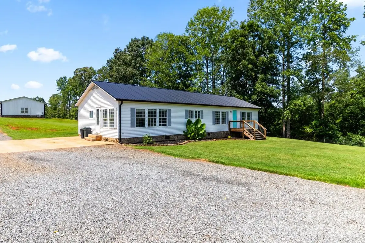 393 Cedar Grove Church Road, Vale, NC 28168 - #1