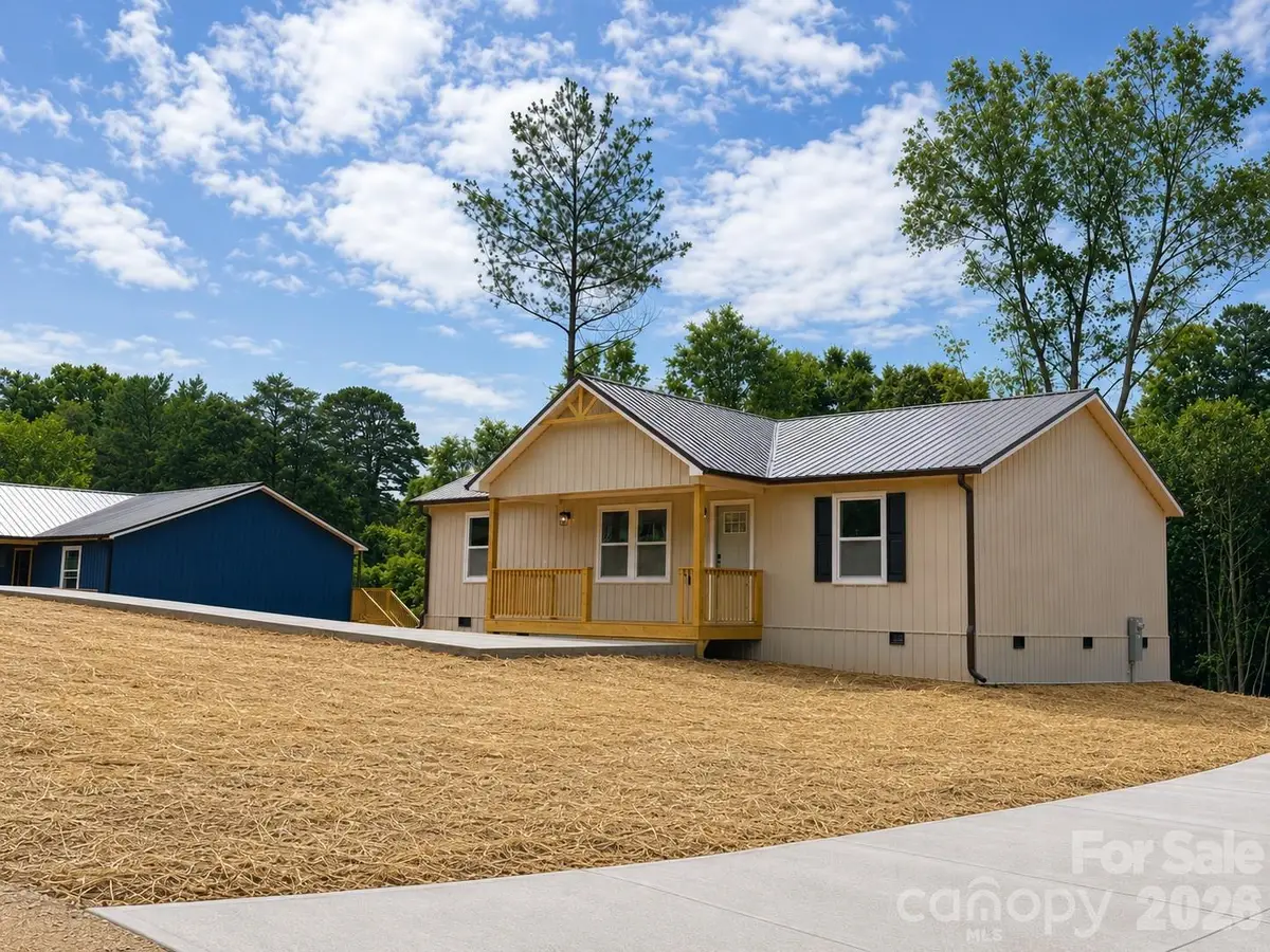 2949 Link Drive, Granite Falls, NC 28630 - #1