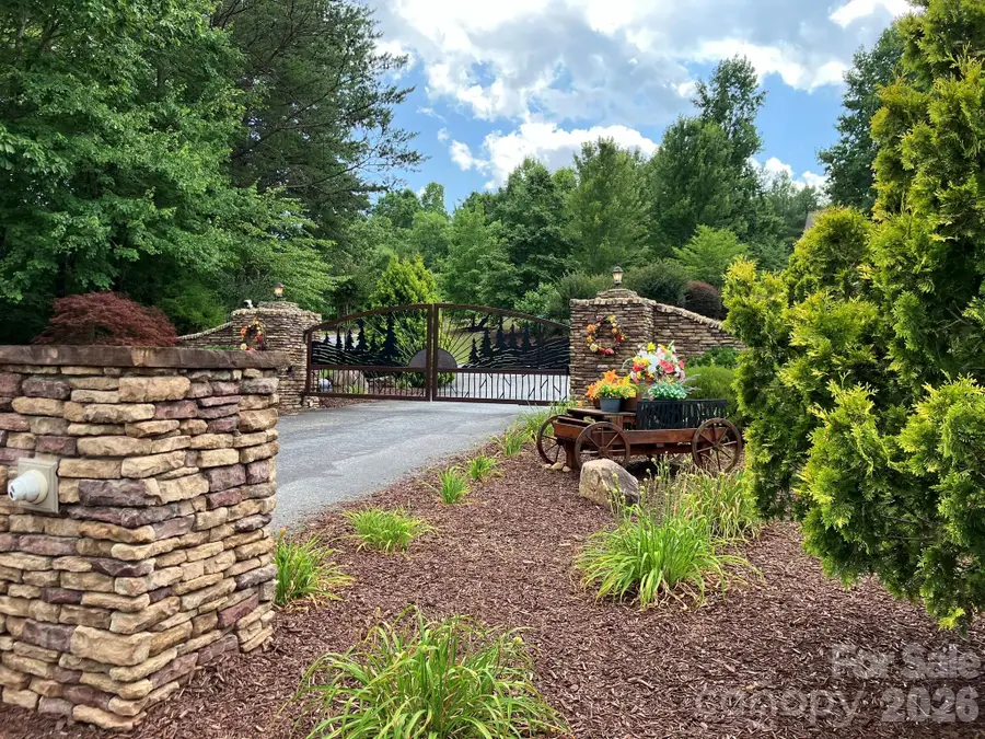 1211 Mountain Vista Drive, Nebo, NC 28761 - #2