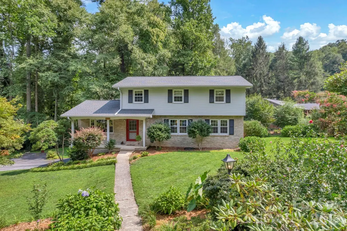307 Woodland Trail #8, Laurel Park, NC 28739 - #1