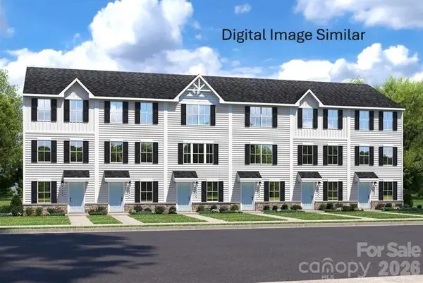 3247 Dannelly Towns Alley, Charlotte, NC 28208