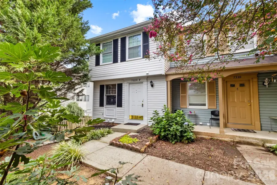 7320 Pebblestone Drive #F, Charlotte, NC 28212 - #2