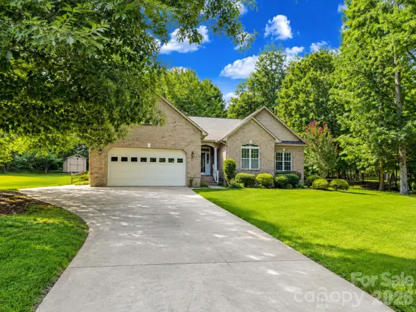 1318 Stonewyck Drive, Salisbury, NC 28146