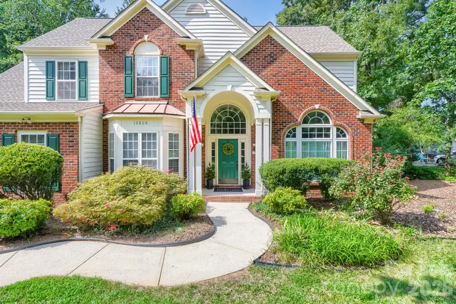 10808 Pomerane Place, Charlotte, NC 28277 - #2