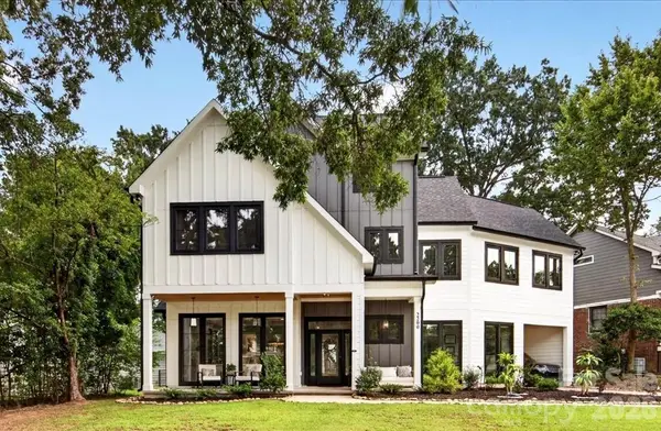 2200 Stratford Avenue, Charlotte, NC 28205