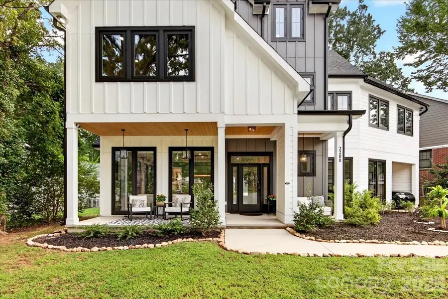 2200 Stratford Avenue, Charlotte, NC 28205 - #3
