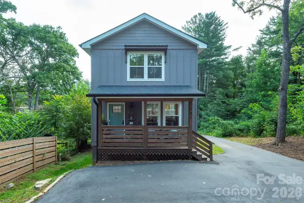 191 Chatham Road, Asheville, NC 28804
