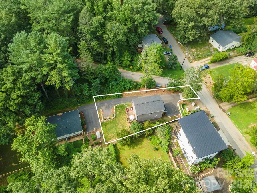 191 Chatham Road, Asheville, NC 28804 - #3