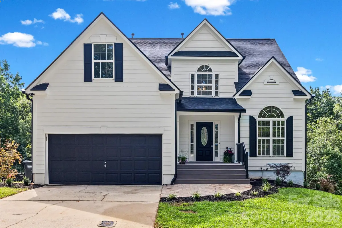 14107 Pine Harbor Road, Charlotte, NC 28278 - #1