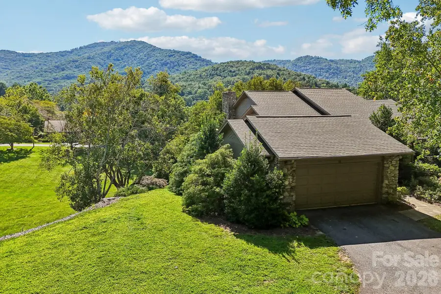 15 Stony Ridge, Asheville, NC 28804 - #2