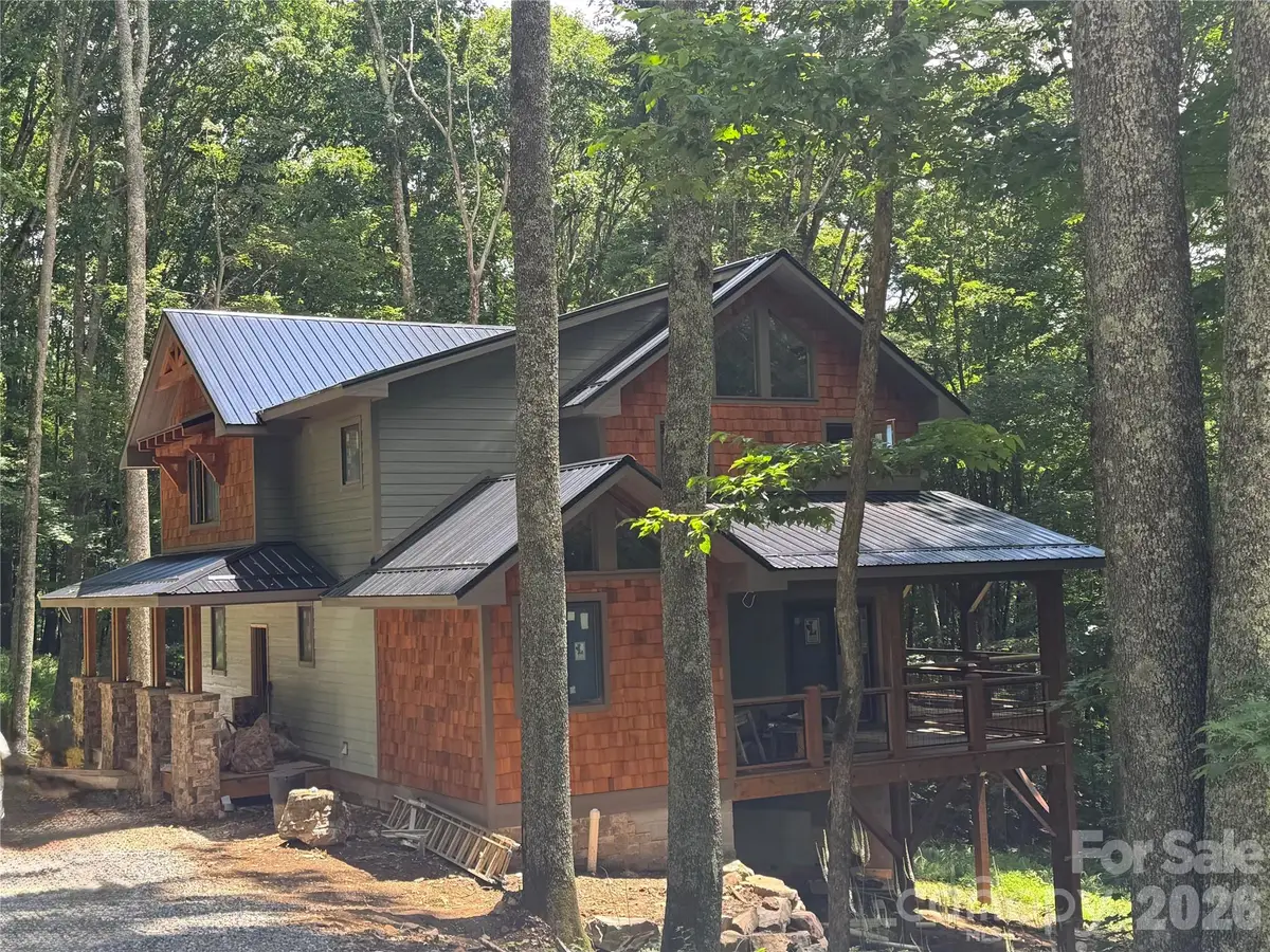 54 Hamlin Lane, Mars Hill, NC 28754 - #1