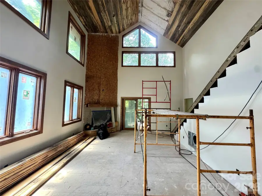 54 Hamlin Lane, Mars Hill, NC 28754 - #2