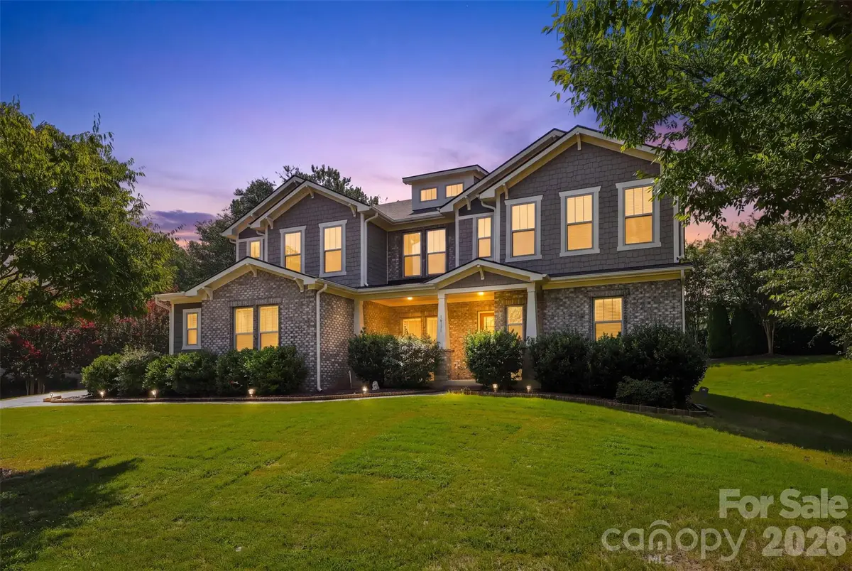 16131 Alsace Drive, Charlotte, NC 28278 - #1