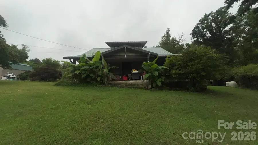 5 Eller Cove Road, Weaverville, NC 28787 - #2