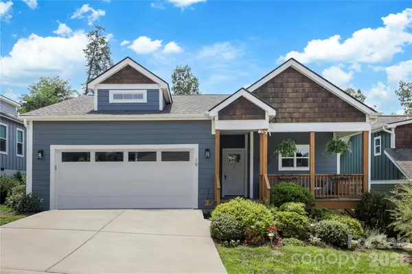 19 Woodbridge Park Drive, Asheville, NC 28803