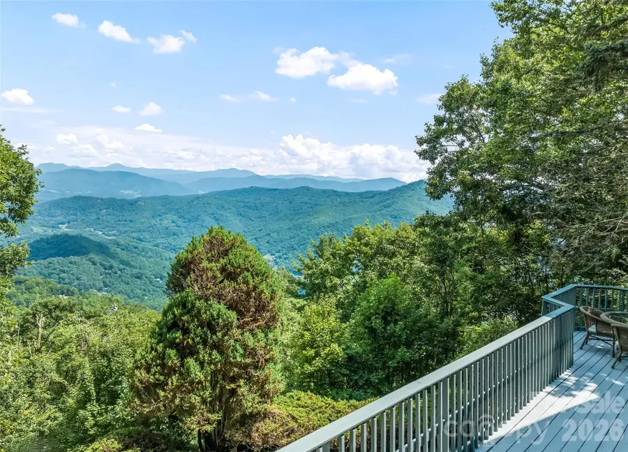 350 Quail Ridge Drive, Maggie Valley, NC 28751 - #3