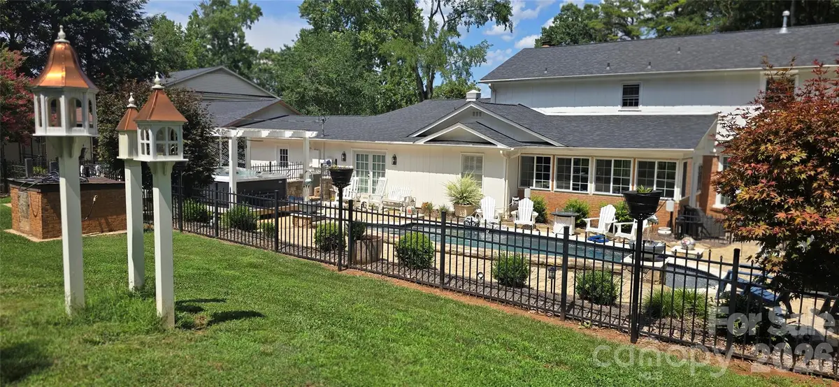5417 Lebanon Road, Mint Hill, NC 28227 - #1