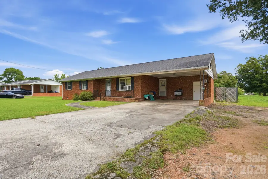 185 Bost Road, China Grove, NC 28023 - #2