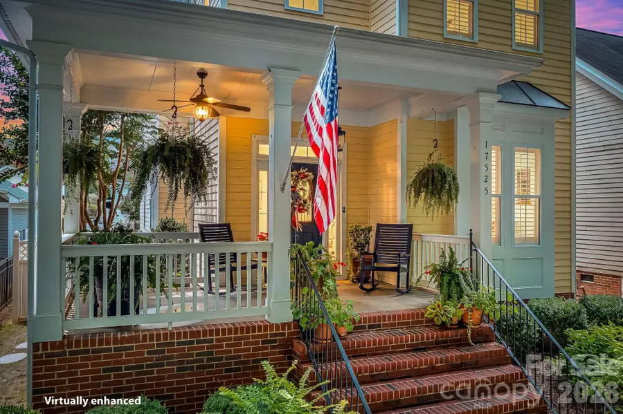 17525 Calverton Road, Huntersville, NC 28078 - #2