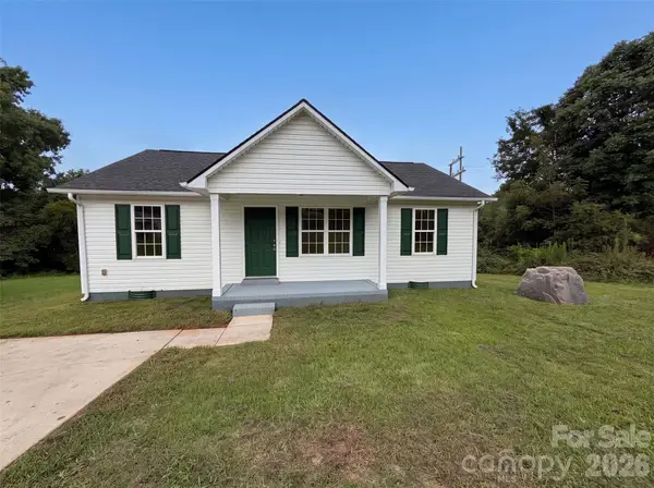605 W Highway 161 Highway, Bessemer City, NC 28016