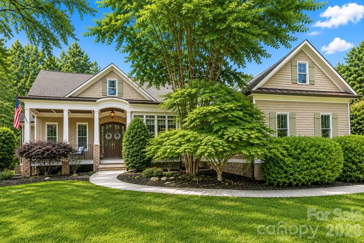 120 Silver Lake Trail, Mooresville, NC 28117 - #1