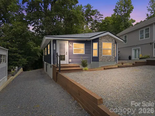 151 Dogwood Circle, New London, NC 28127