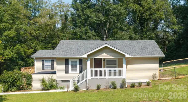 1240 Piedmont Drive Nw, Lenoir, NC 28645