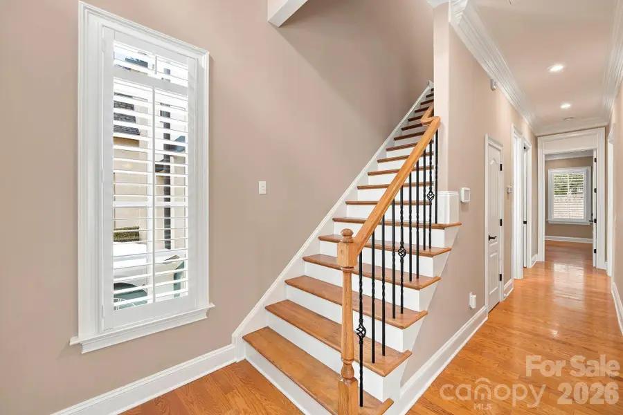 8813 Provence Village Lane, Charlotte, NC 28226 - #3