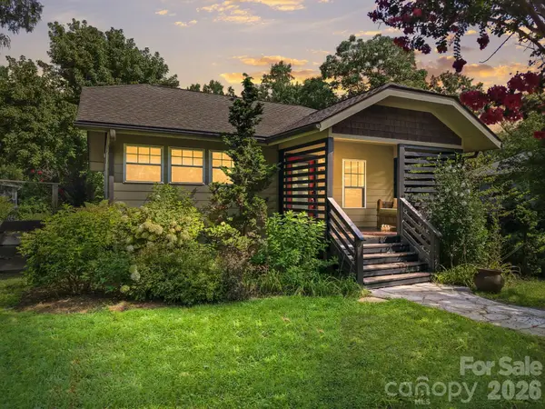 146 Courtland Avenue, Asheville, NC 28801