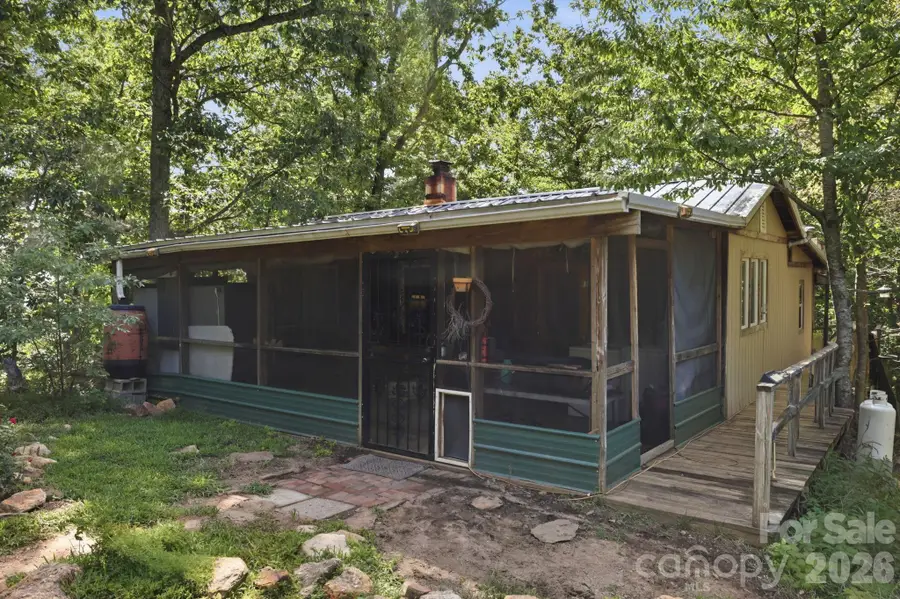 464 Mason Road, Ellenboro, NC 28040 - #3