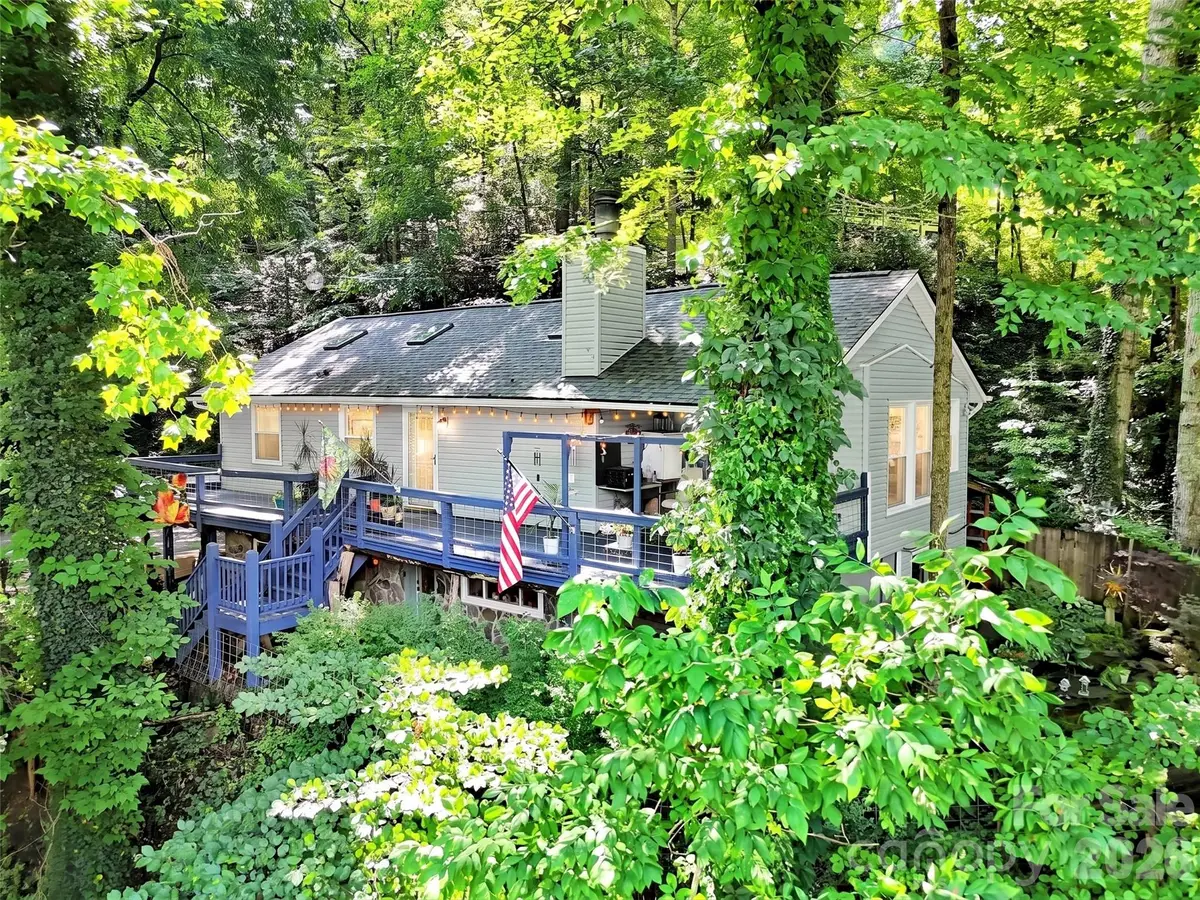 20 Seminole Drive, Maggie Valley, NC 28751 - #1