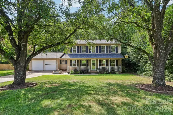 11530 Waterflower Lane, Charlotte, NC 28262