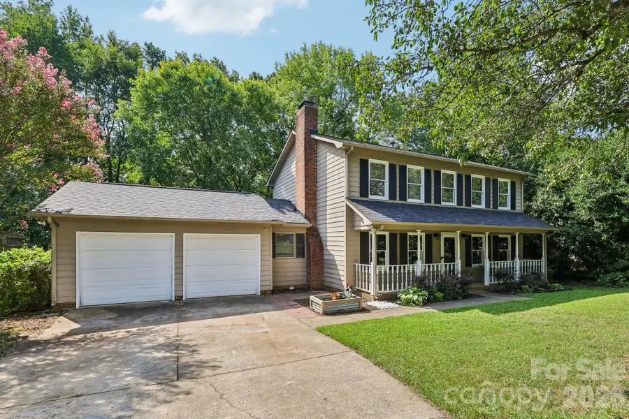 11530 Waterflower Lane, Charlotte, NC 28262 - #2