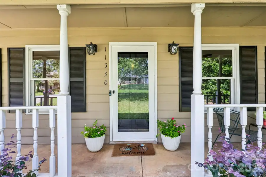 11530 Waterflower Lane, Charlotte, NC 28262 - #3