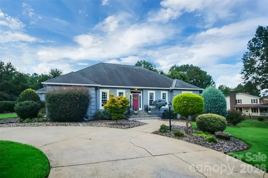 1808 Country Garden Drive, Shelby, NC 28150 - #2
