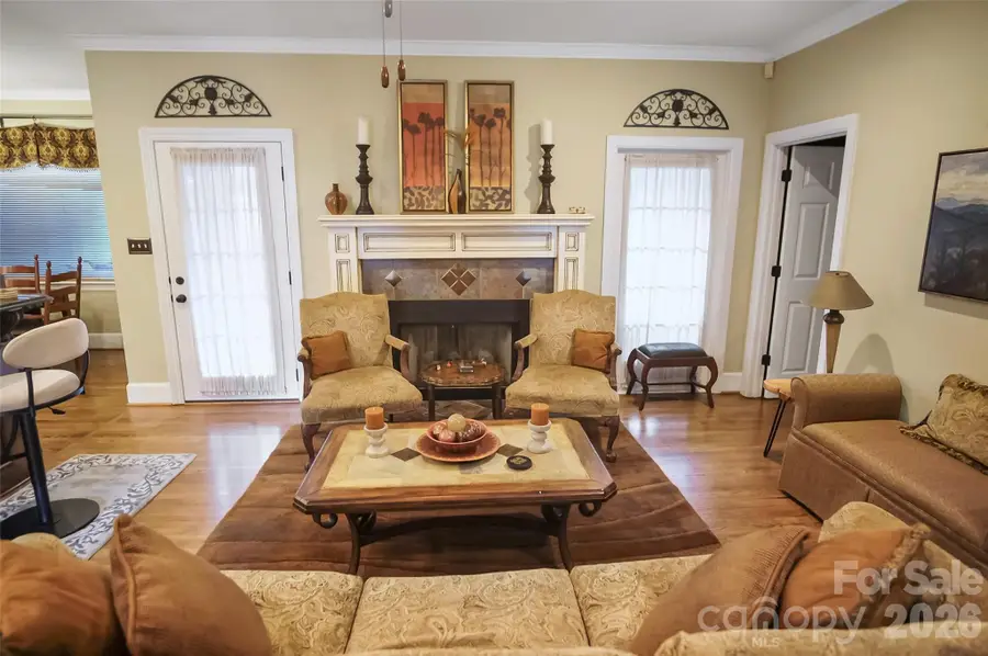 1808 Country Garden Drive, Shelby, NC 28150 - #3